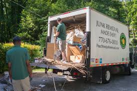 Best Residential Junk Removal  in Basking Ridge, NJ